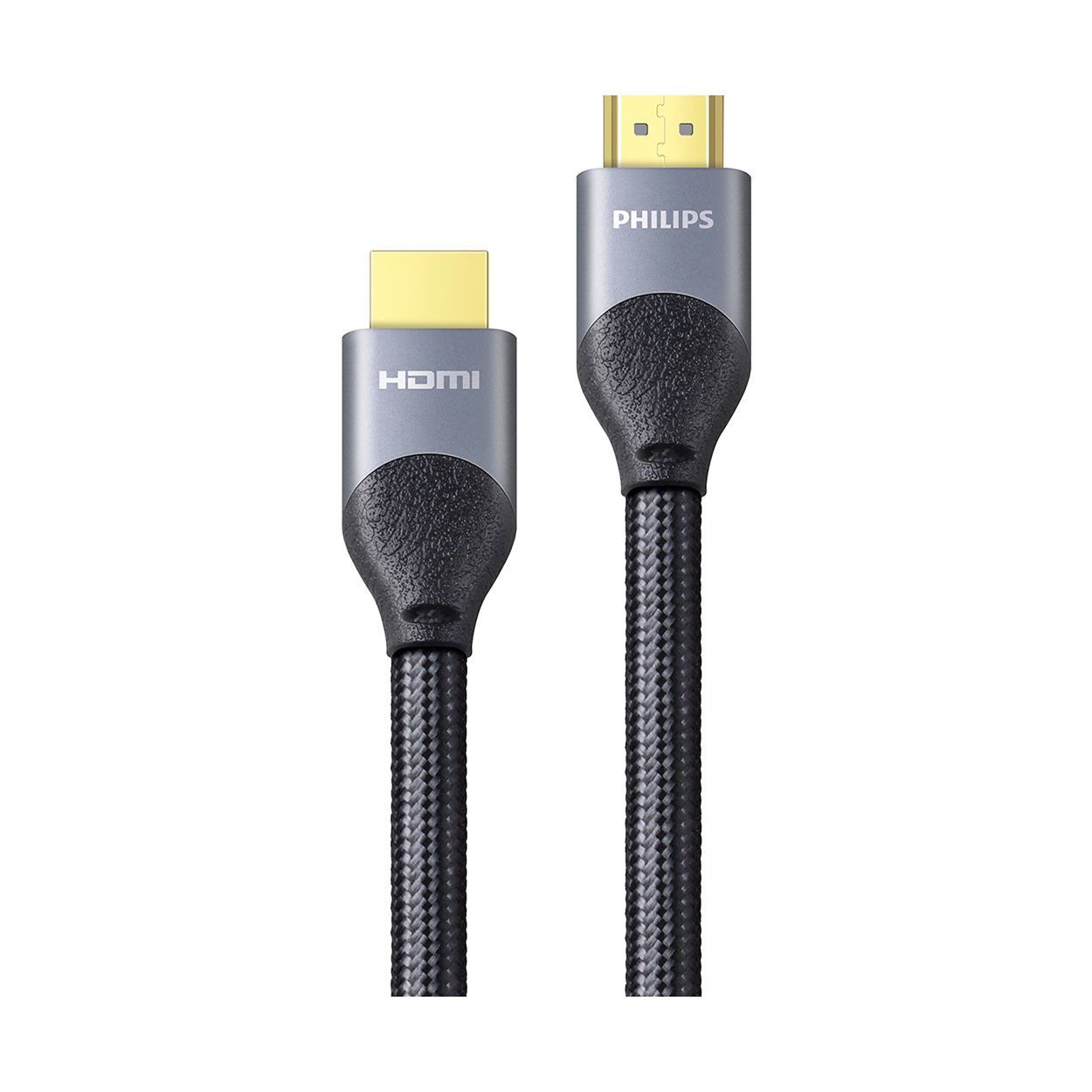 HDMI Premium-certificeret kabel