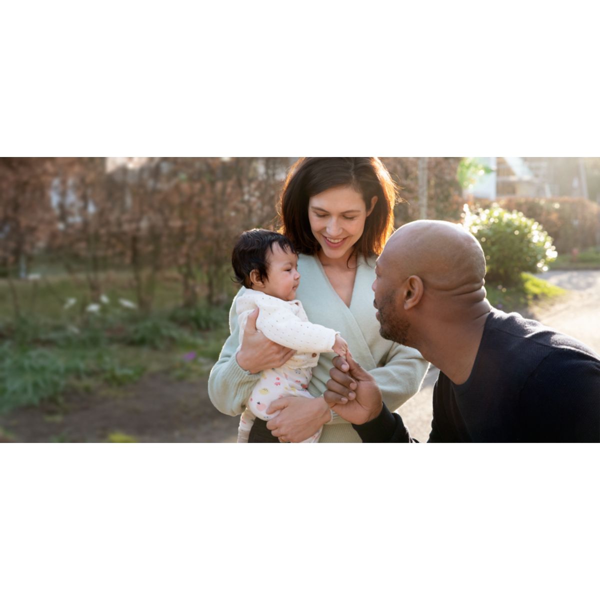 Avent Glass Natural Response Baby Bottle - thumbnail 3