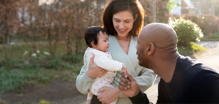 Avent Natural Response