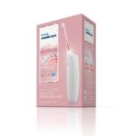 Don't floss? Then AirFloss.