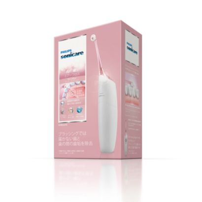 Sonicare AirFloss