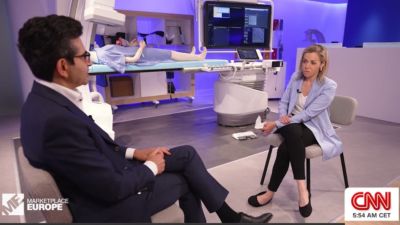 How Philips is enabling better care for more people with AI (Video thumbnail)