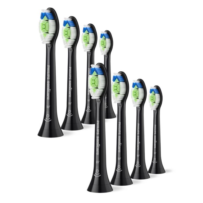 Насадка для блискучого освітлення зубів