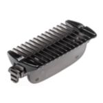 Sensitive body comb for your Bodygroom