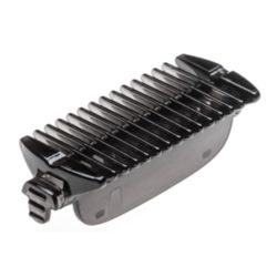 Bodygroom series 1000 Peine-guía delicado de 3 mm para el cuerpo