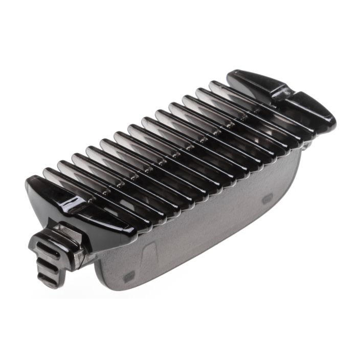 Sabot corps zones sensibles pour votre Bodygroom