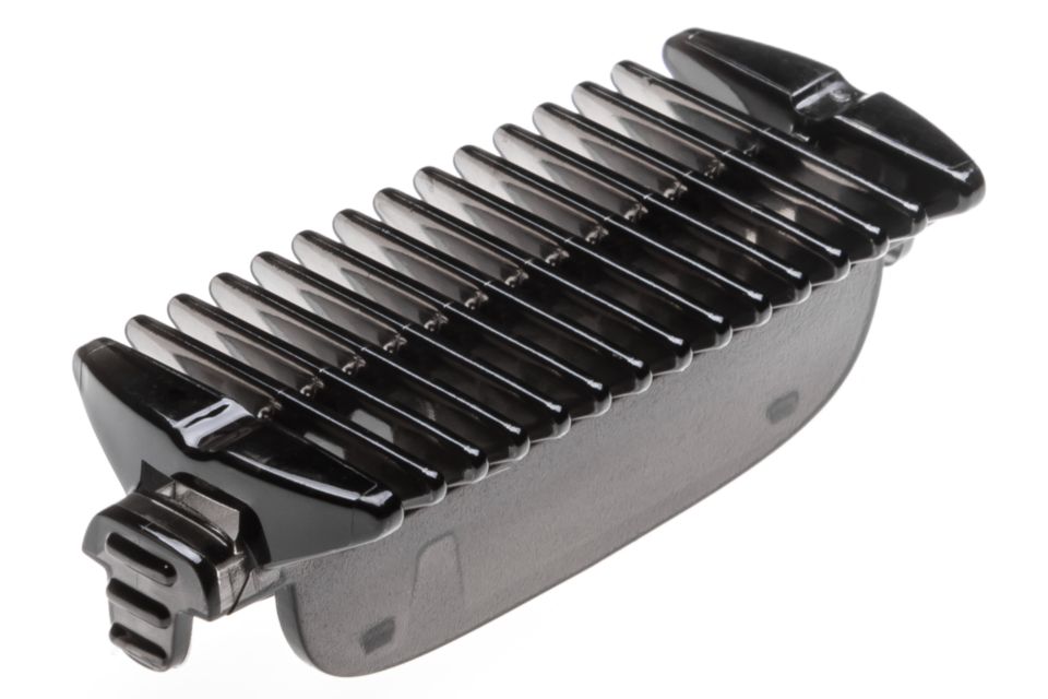 Sabot corps zones sensibles pour votre Bodygroom