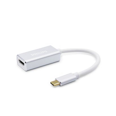 USB-C to HDMI Adapter