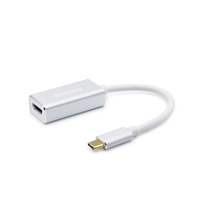 USB-C to HDMI Adapter