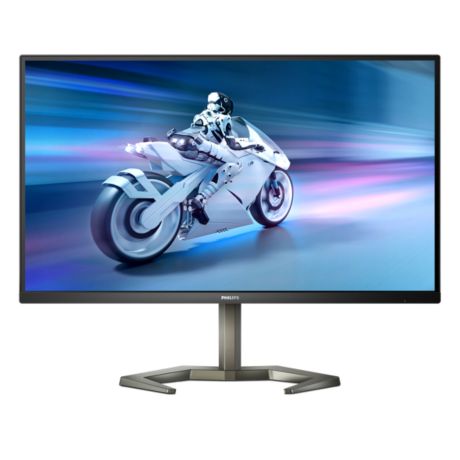 27M1N5500ZA/01 Evnia Gaming Monitor Quad HD -pelinäyttö