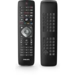 4K UHD Ultra Slim LED televizors, ko darbina Android