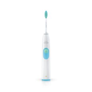 Sonicare Serie 2 zum Plaque-Schutz