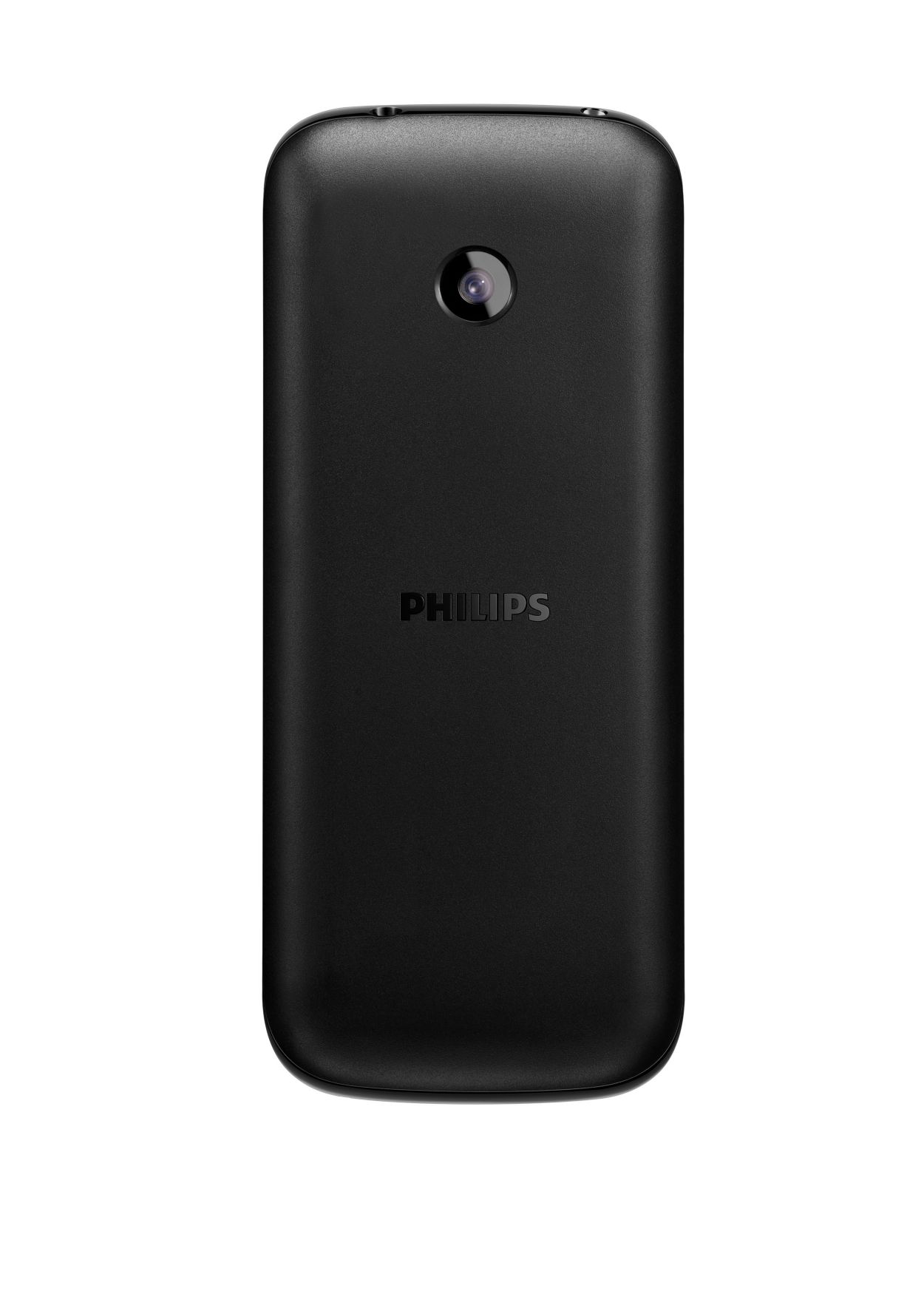 Xenium Мобильный телефон CTE160BK/00 | Philips