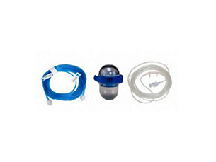 Low-Flow EtCO2 Kit (Blue) Respiration