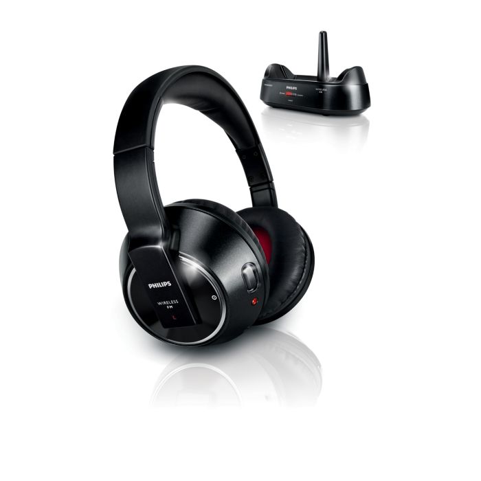 Audio wireless eccellente