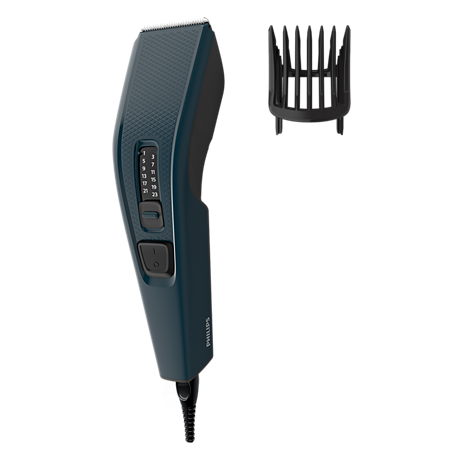 HC3504/15 Hairclipper series 3000 Машинка для стрижки волос