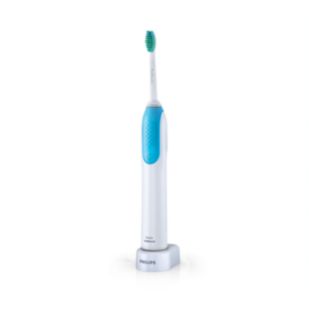PowerUp HX3120/00 Sonic electric toothbrush