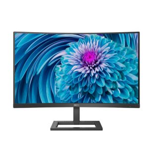 全高清曲面液晶显示器