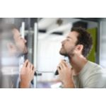 Sujuv libisemine, õrn raseerimine