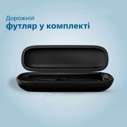Біліші зуби. У лагідний спосіб.