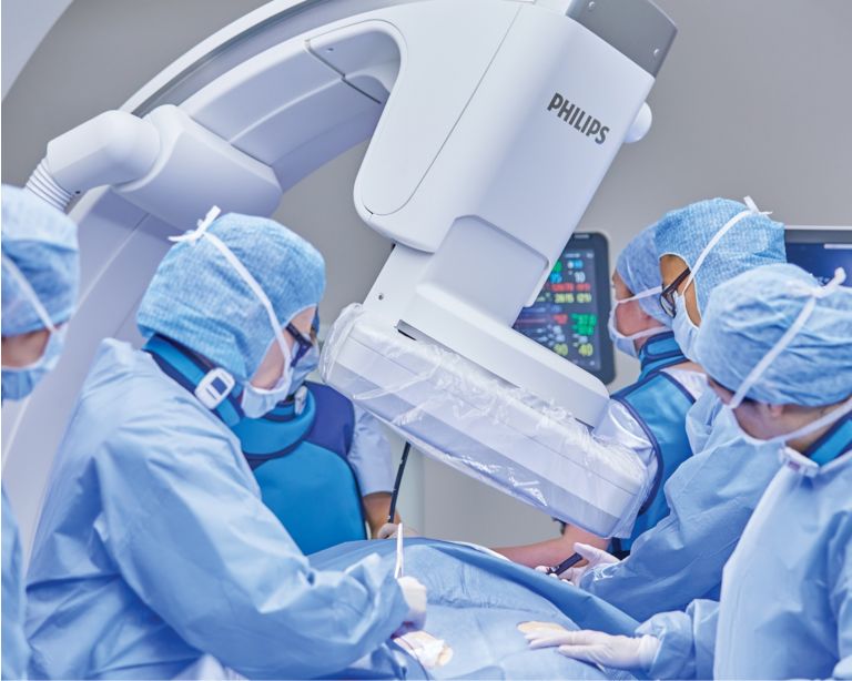 Clinical confidence
