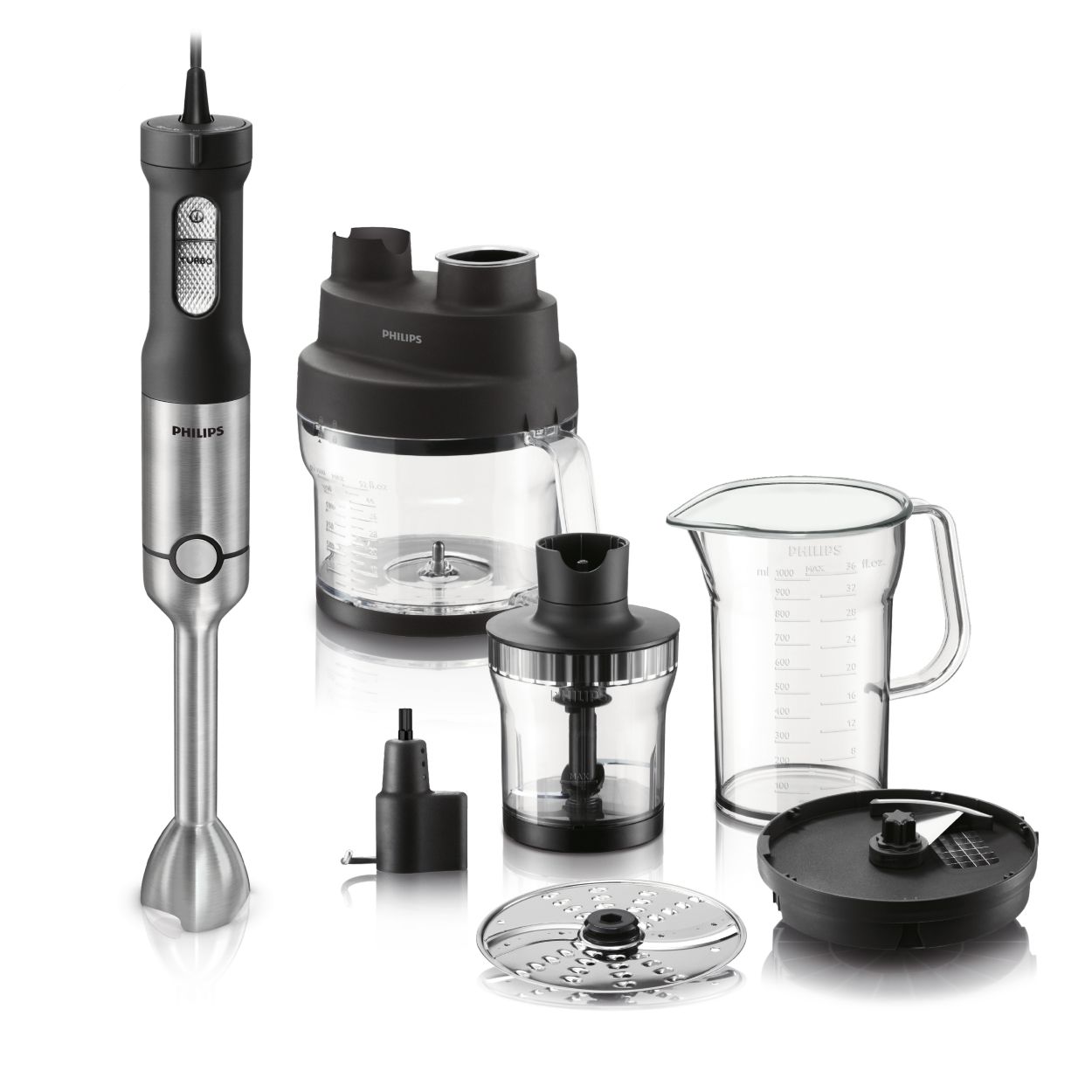 Avance Collection Ручной блендер HR1669/90 | Philips