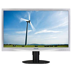 Brilliance LCD-monitor, osvetlitev ozadja LED