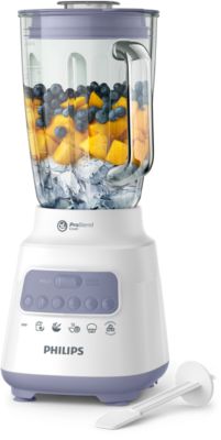 Blender Smoothie 1.25L, 220W Mini Blender, Mixeur Blender pour