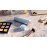 Улеснено премахване на косъмчетата по лицето