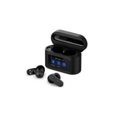 Pravé bezdrôtové slúchadlá