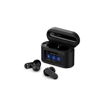True Wireless koptelefoons