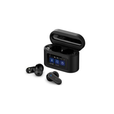 Patiesās bezvadu austiņas