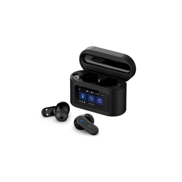 Great sound, multitasking smart case