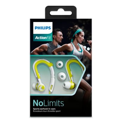 Philips ActionFit
