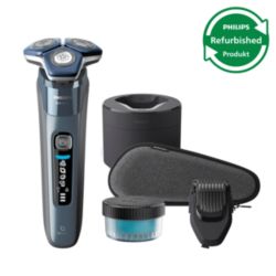 Shaver series 7000 Refurbished elektrischer Nass-/Trockenrasierer