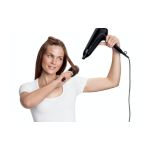 Secagem rápida na temperatura mínima com o ThermoProtect