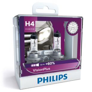 VisionPlus 更安全舒適
