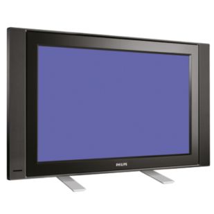 TV panoramic plat