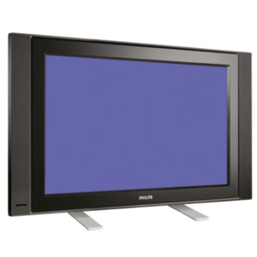 Τηλεόραση Flat TV widescreen