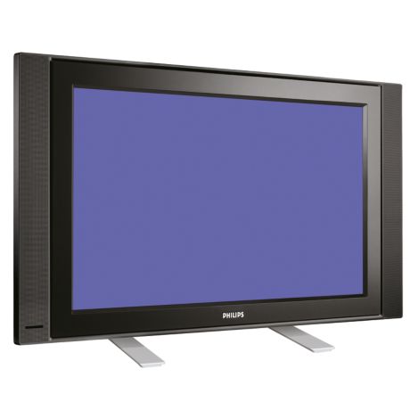 26PF3321/10  widescreen flat TV