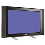 platt LCD-TV