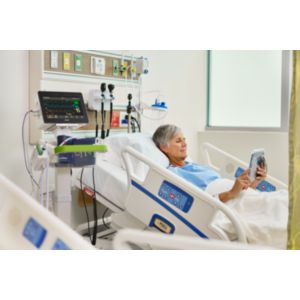 Enlarged view of picture