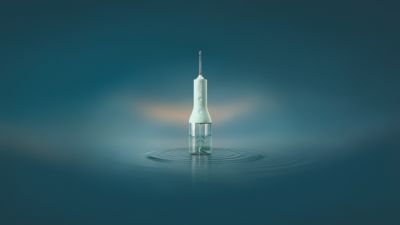 Sonicare Cordless Power Flosser 3000 Oral irrigator - thumbnail 6