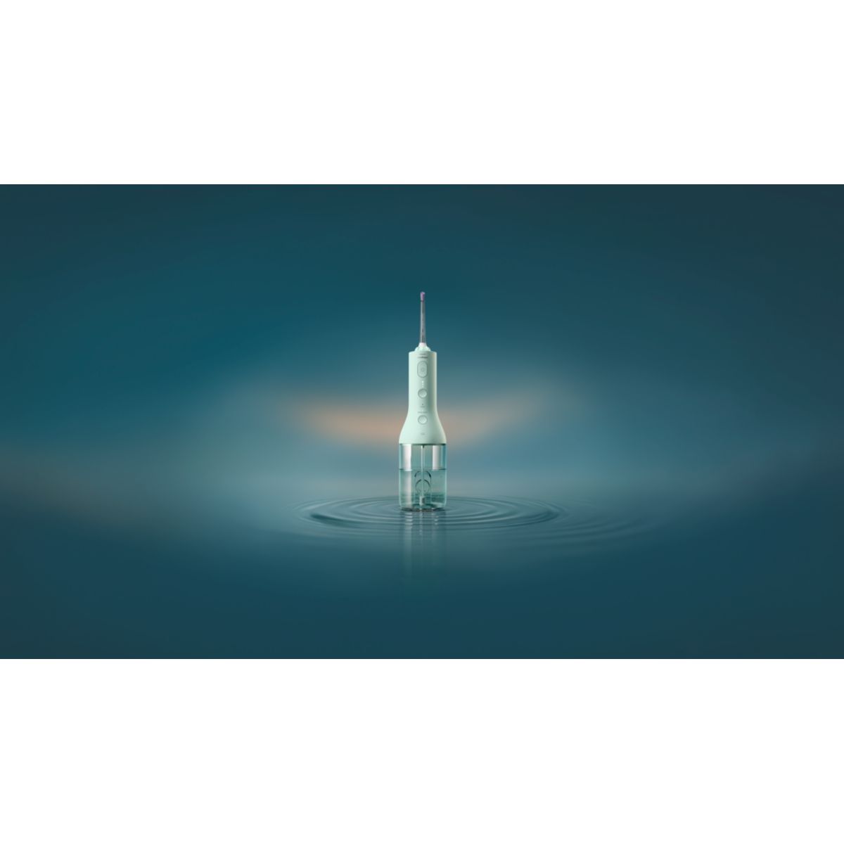 Sonicare Cordless Power Flosser 3000 Oral irrigator - thumbnail 5