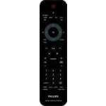 Powerful surround, high definition video