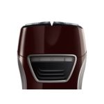 Clean and convenient shave for confidence