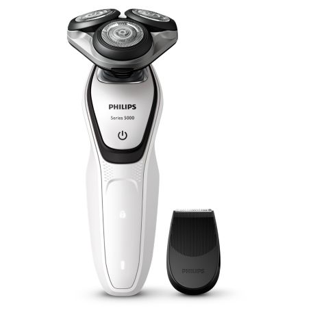 S5120/12 Shaver series 5000 Rasoir électrique à sec