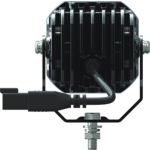 Brillante iluminación LED para aventuras todoterreno