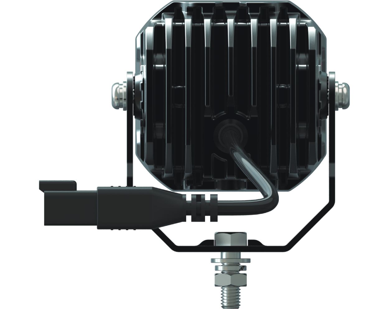 Ultinon Drive 5000 3 inch work light - combo LUMUD5002CX1/10 | Philips