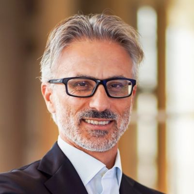 Vincenzo Ventricelli profile